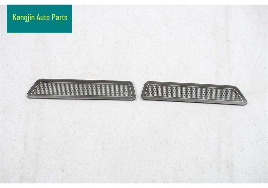 LEVC 2025 Model Wing Zhen L380 Black Titanium Interior Modified Front Upper Reading Light Cover