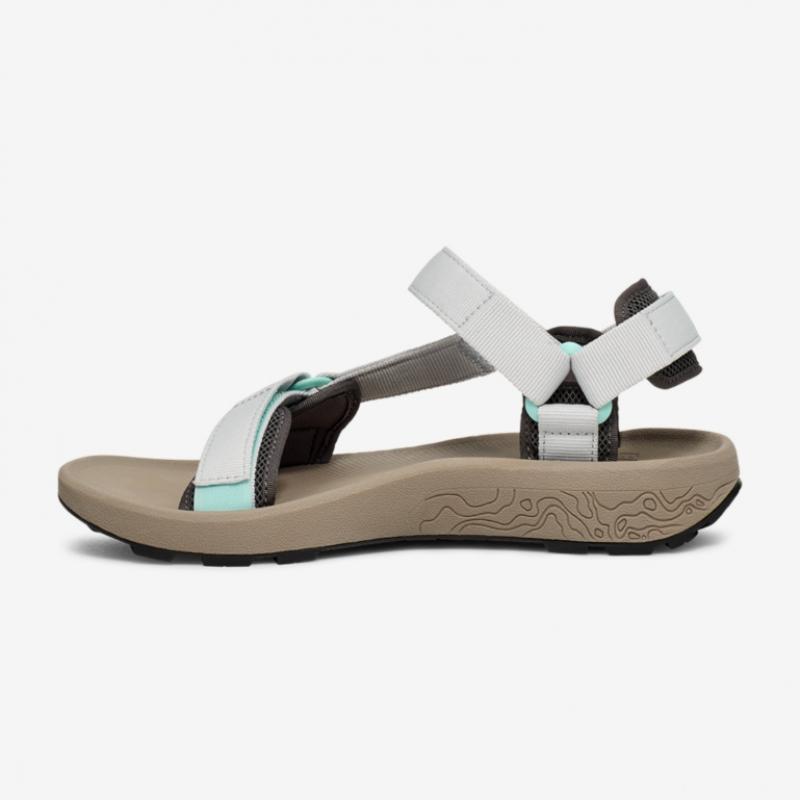 Teva Women S SandalS Hydratrek  Stvf2510270 Lur 