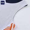 Haimengde Men's Reversible Basketball Jersey Set