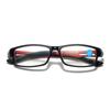 New Sports Reading Glasses Men Fashionable Anti Blue Light Eyewear Women Finished Prescription Eyeglass +1.0 +1.5 +2.0 +2.5 +3.0