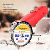 7/8 Inch Arbor Wood Carving Disc 5 Inch Diameter Angle Grinder Accessories  Pruning Cutting