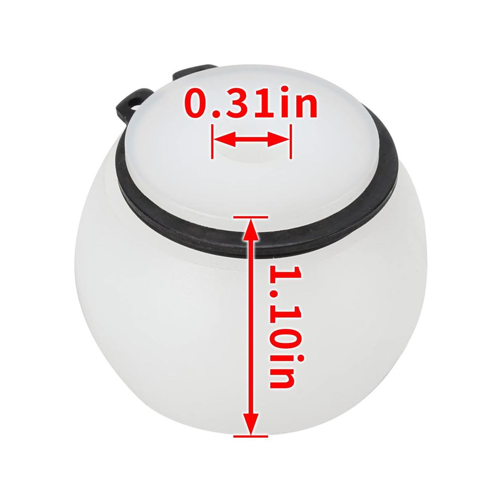 Accelerator linkage Mount Pivot Insert 1233001340 For Mercedes W123 Diesel