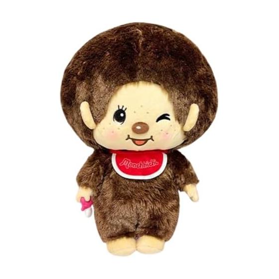 Monchhichi BIG stuffed animal 2 approx. 38cm (Monchhichi-kun 2)