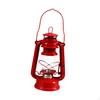Camping Kerosene Oil Lamp, Tabletop Lighting Solution with Handle for Various Settings