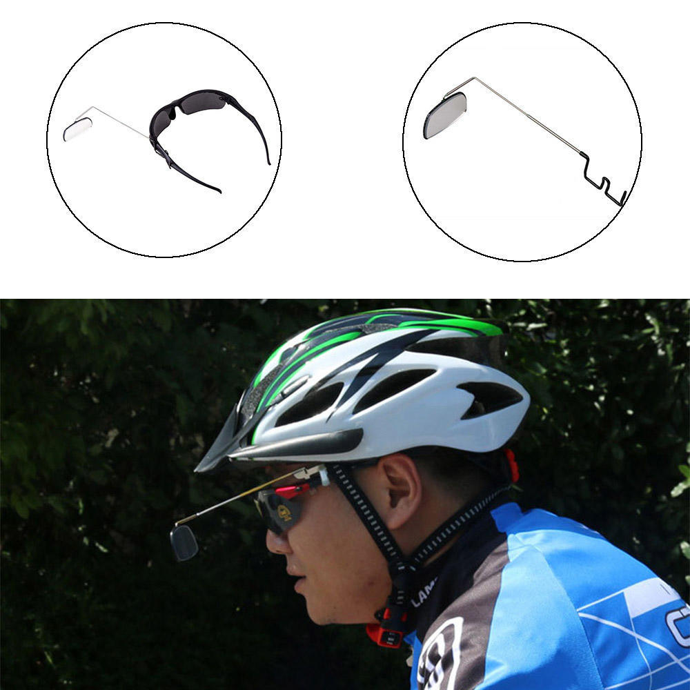 360 Grad Fahrradbrillen Spiegel Rckspiegel Sonnenbrille Fahrbrillen Spiegel  Fahrrad  zu niedrigen Preisen im Onlineshop Joom kaufen