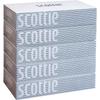 Nippon Paper Crecia Scottie Tissue 400 Sheets (200 Sets) 5 Box Pack 12 Units