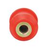 Enhance Handling Precision! Premium Polyurethane Front Upper Control Arm Bushings for 1988-1991 Honda Civic and CRX