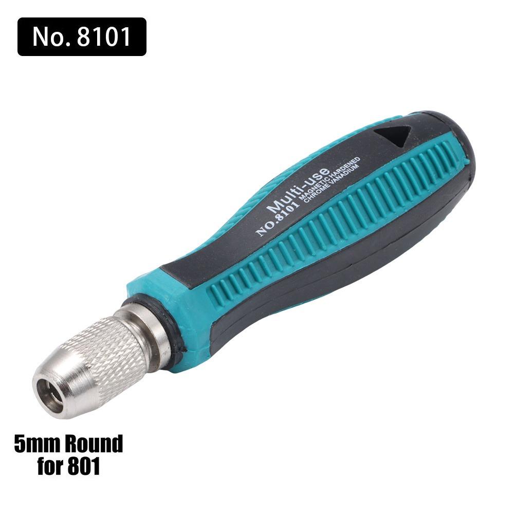 1Pcs 6.35mm 4mm Hex Screw Driver Bits Holder Adapter For Screwdriver Bit Socket Wrench Tool