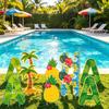 Jardinagem e paisagismo – Decoração de jardim