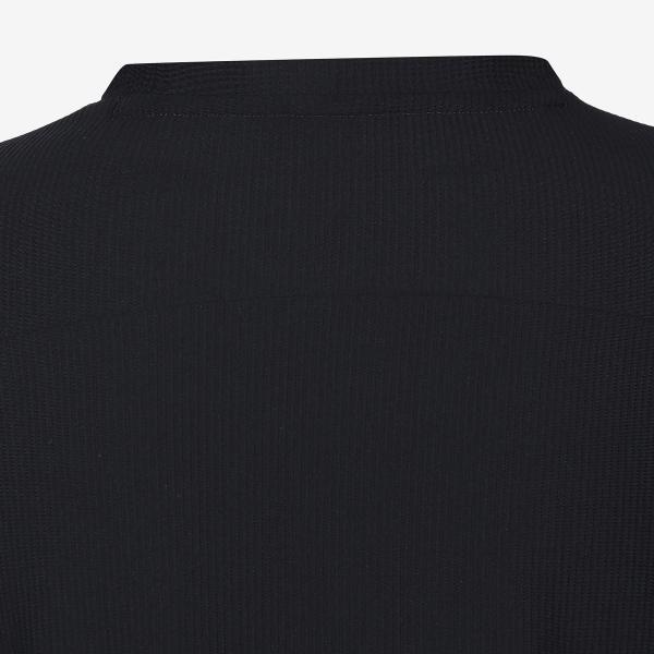 Fila Tech Pleats Long Sleeve Tee
