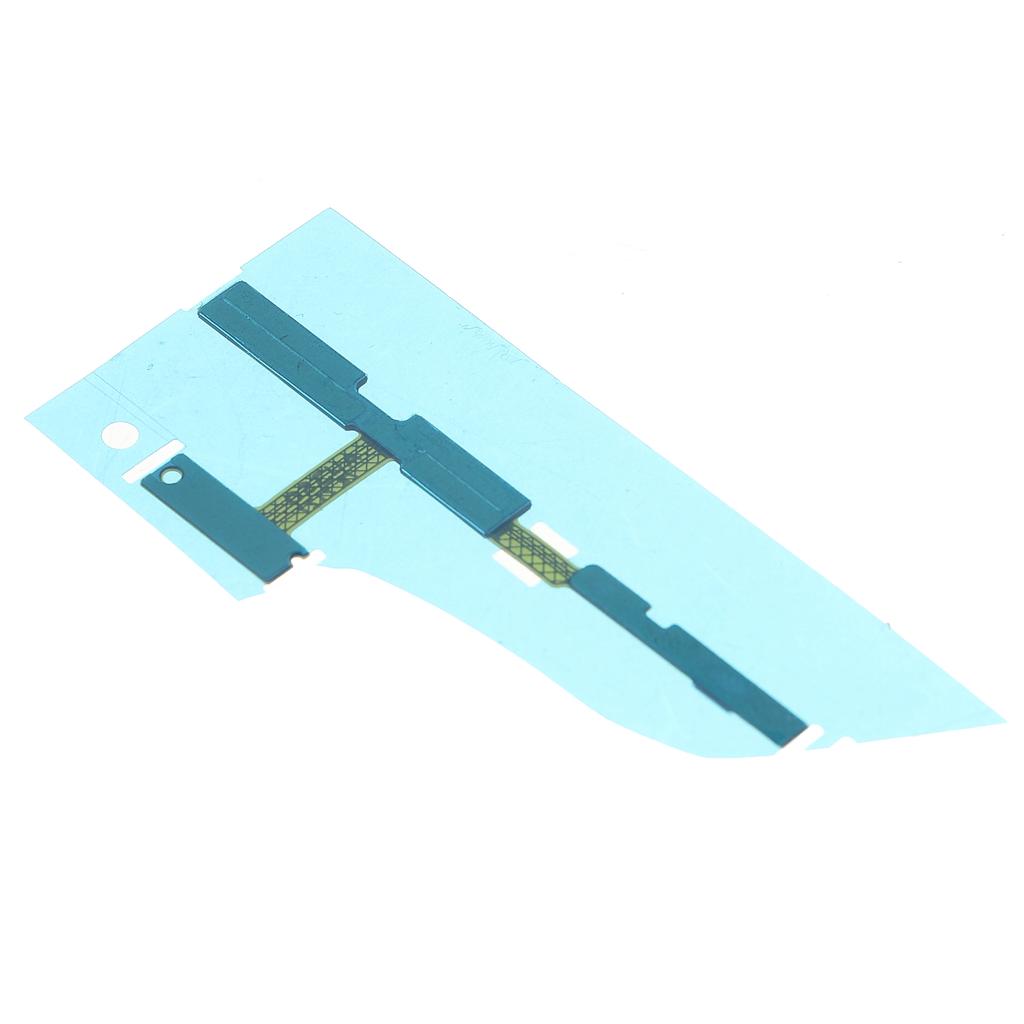 Power and Volume Buttons Flex Cable Replacement Part (without Logo) for Samsung Galaxy A03s (164.2mm)