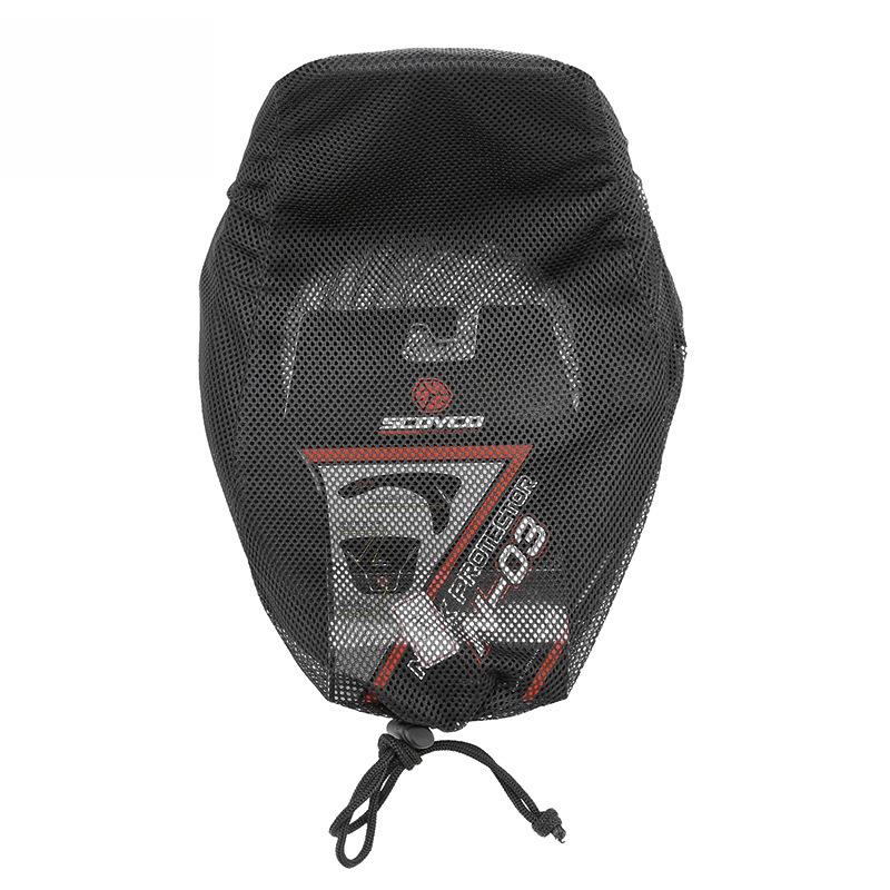 Sai Yu Motorcycle Neck Protector N03 – Off-road Riding Gear