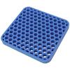 Silicone Storage Tray Dents Repair Tool Organizers Accessories Interchangeable Head Rack for  Chuck Replacement Heads