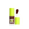 Lip Gloss - NYX PROFESSIONAL MAKEUP - FAT OIL LIP DRIP 08 - 4.8ml - 12h Hydration - Non-sticky