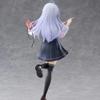 Wandering Witch Elaina School Uniform Version Gk Statue 1/7 Scale Painted Anime Figure Collectible Model Desktop Ornament Gift