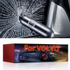 Car Mini Safety Hammer Auto Seat Belt Cutter Life-Saving Emergency Window Breaker  For Volvo CX60