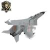 Golden Lion Series JH-7A Fighter Jet Model