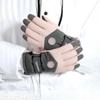 Cycling Equipment Riding Skiing Gloves Winter Warm Gloves Motorcycle Gloves Touchscreen Gloves
