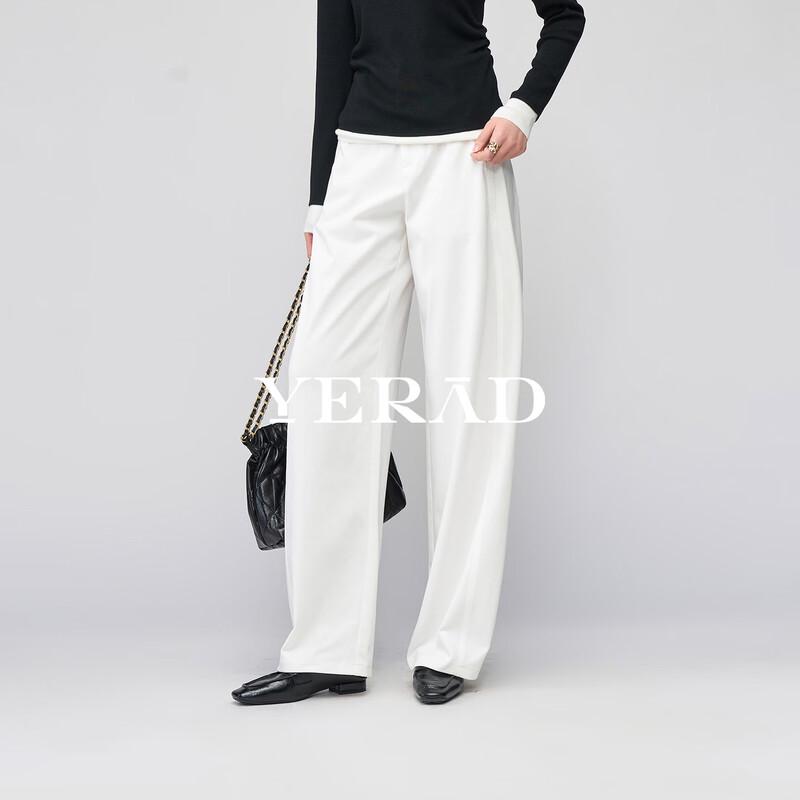 

AALIDA Women s Elastic Banana Pants 26