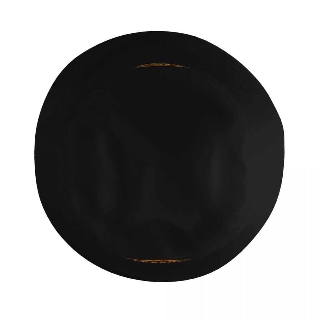 Unisex Karasuno High School Bucket Hat Personalized Summer Travel Beach Haikyuu Bokuto Oya Anime Hat