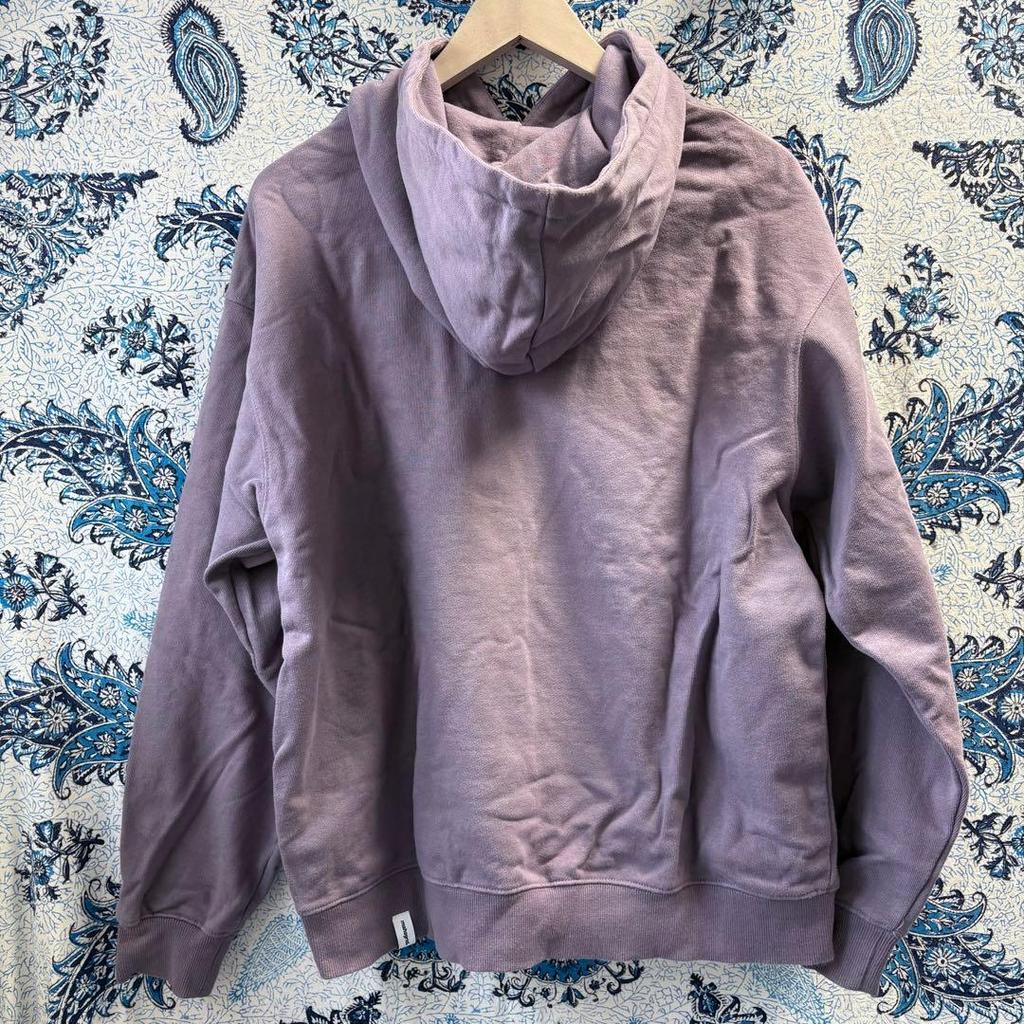 [USED] Stray Kids Wear Mahagrid Purple Hoodie