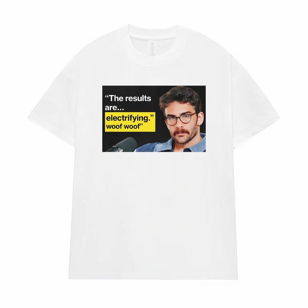 Hasan Piker Dog Funny Meme T-Shirt Men Women Clothing Fashion Oversized Hot Sale T Shirt Oversized High Quality O-Neck Tee Shirt