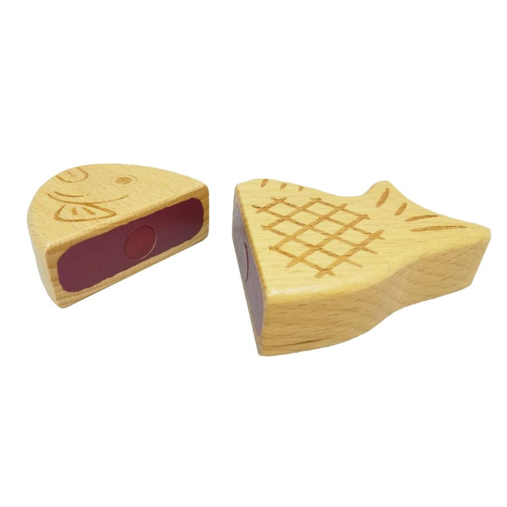 First Play House Taiyaki
