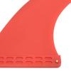 Surfboard Fin Environmental PVC Surf   Paddle Board Fins for   Board Surfboard Tail