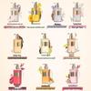 Dear Irean Flourishing Garden Fragrant Shower Gel
