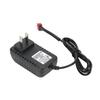 T-Stecker Ni-MH Akkuladegerät DC8.4V 1A RC Ni-MH Ladeadapter für ZD Racing DBX 10