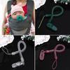 Baby Kids Boy Girl Chain Clip Holders Dummy Pacifier Soother Nipple Leash Strap
