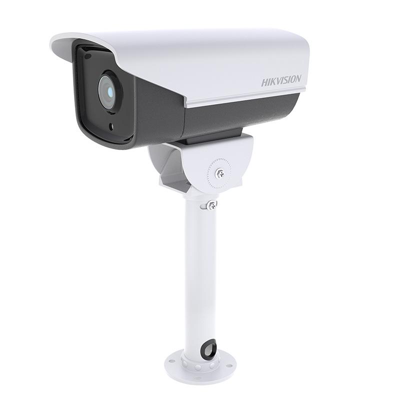 Aluminum Alloy Ceiling Mount Bracket 25cm for Hikvision/Dahua Indoor Outdoor Cameras