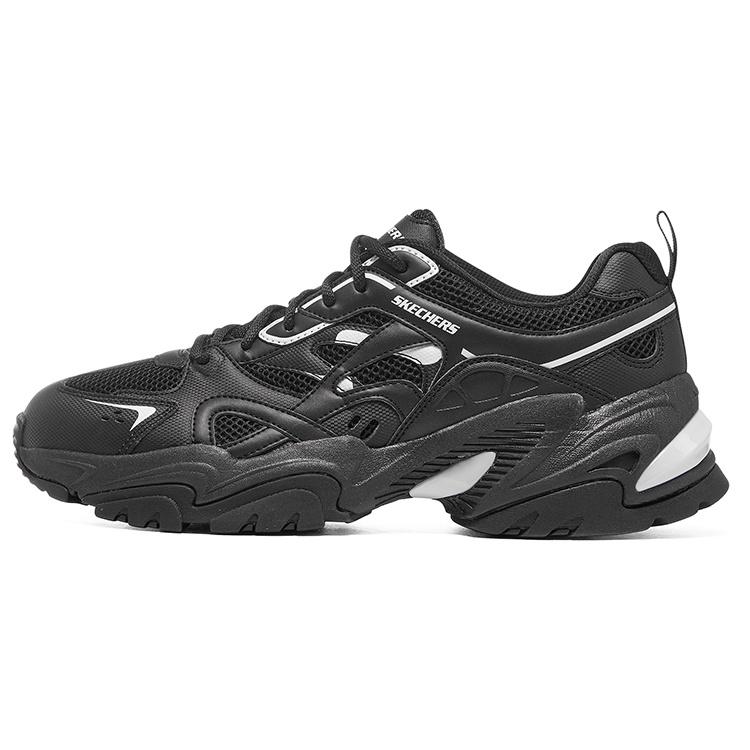 Skechers Stamina V2 Black Men s 237234-BBK EU 42