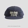 Dünne Sport-Mesh-Kappe Atmungsaktive Sonnenkappe Modische Baseballkappe Sommer