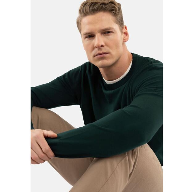 Volcano S-MARC Sweater
