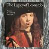 [USED] English Large Art Book: Leonardo's Legacy - Lombard Painters 1490-1530