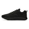 Anta Comfortable Shock Absorbing Non-Slip Breathable Lightweight Low-Top Casual Running Shoes Men Sneaker Black 912525568F-3