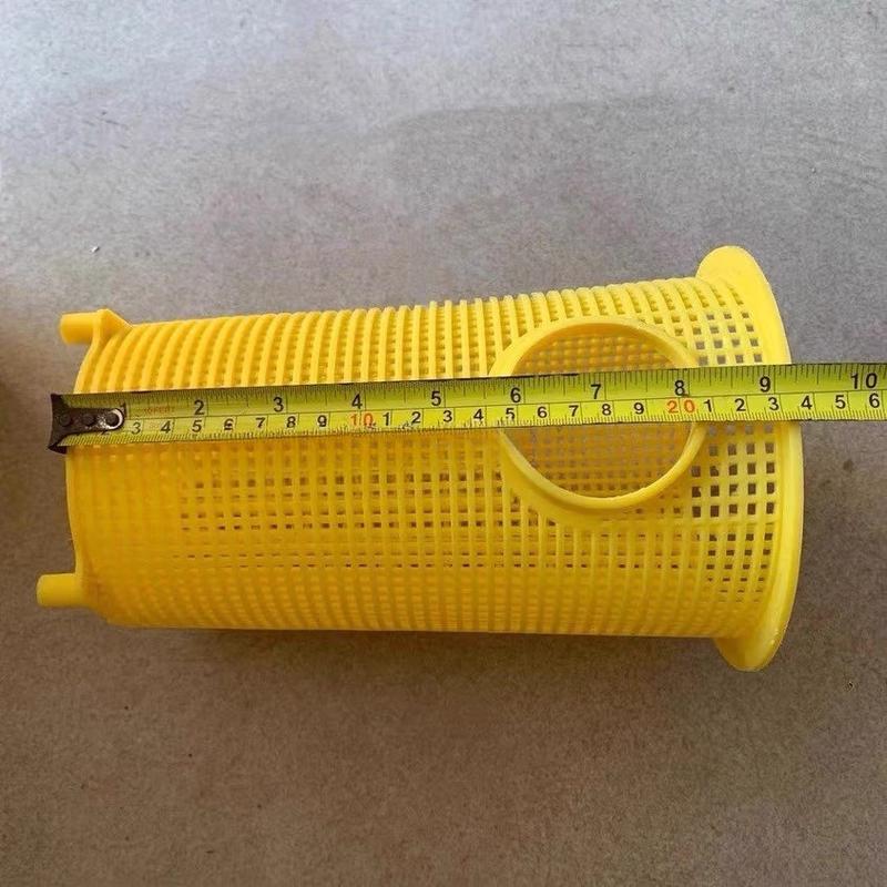 

Jun Ding Ying HL Series Replaceable Water Pump Filter Basket