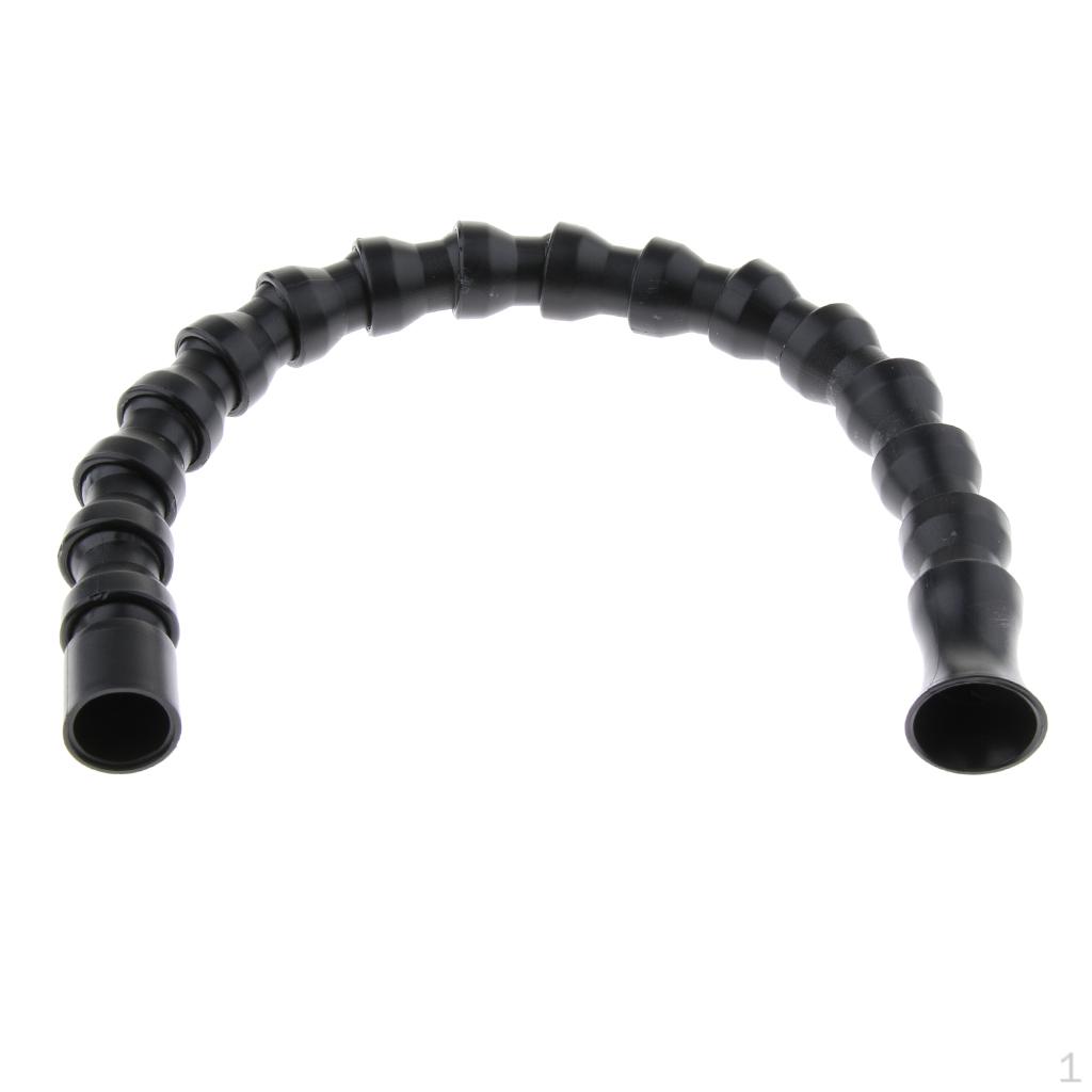 

Aquarium Water Outlet Nozzle Black 3