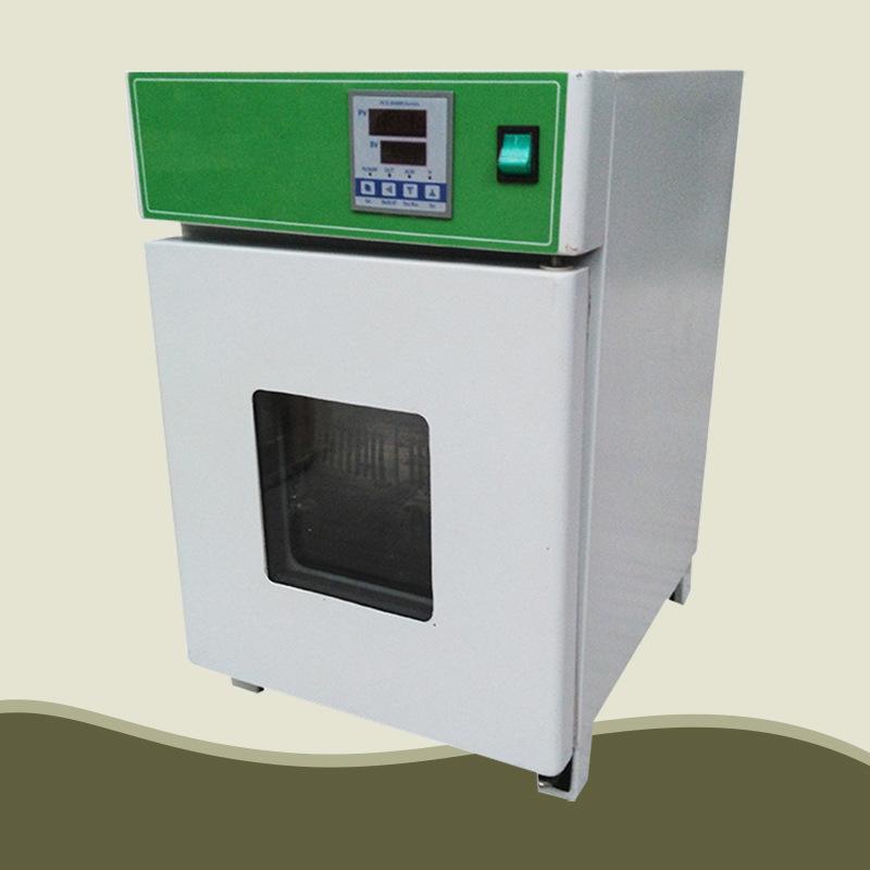 High-Precision Intelligent Microcomputer Incubator with Electric Heating for Constant Temperature and Humidity