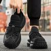 2025 new shoes Men's Breathable Mesh Casual Sneakers Original Comfort Lightweight Sports Running Shoes for Men sneakers for men