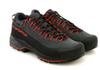 LA SPORTIVA TX4 EVO GTX Carbon x Cherry EU40 (ZFAS052) Farge Tomat, Størrelse [Brukt]