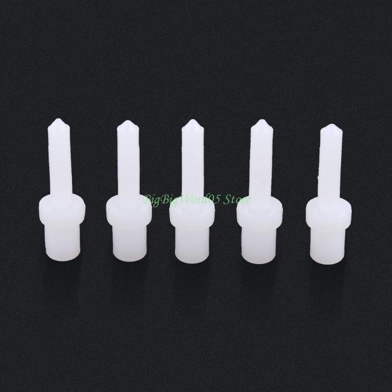 

24TE 20Pieces Shutter Replacement Pins Plantation Shutter Repair Pins CN