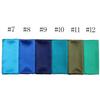 90cm Solid Colors Neckerchief Hijab Scarf For Women Silk Satin Headband Hair Scarves Female Square Shawls Head Scarfs For Ladies