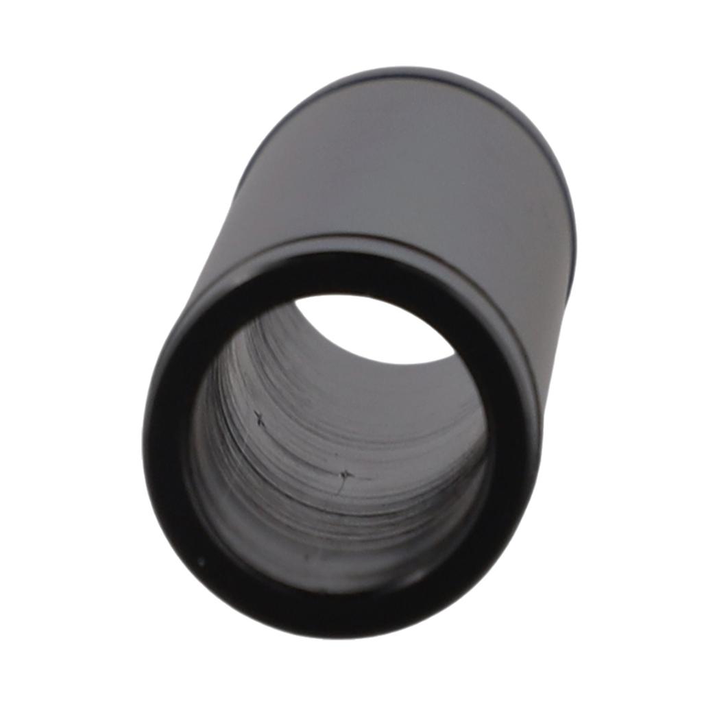 Thru Axle Adapter for Bicycle Front Wheel Conversion from 20mm to 15mm