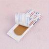 100/200PCS Waterproof Breathable Adhesive Bandages, Sterile Wound Care Plasters for Cuts, Scrapes, Blisters and Minor Injuries