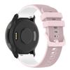 22mm 20mm Silicone Strap For HUAWEI WATCH GT 4 Pro 46mm Band GT 3 SE 2 42mm Bracelet HONOR Magic Watch 4 GS 3 Pro ES Replacement