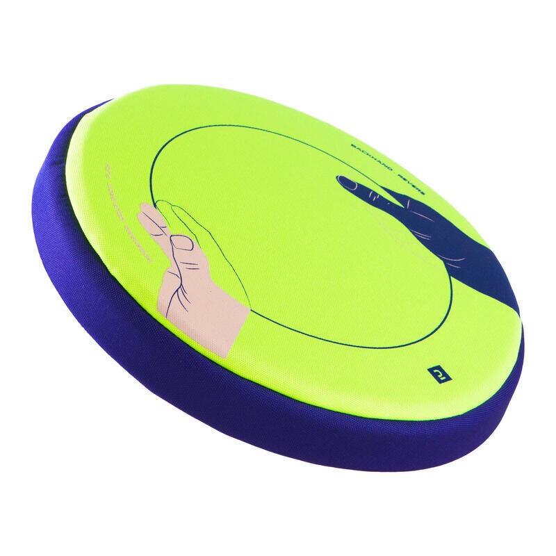 Decathlon Kids  Soft Foam Flying Disc