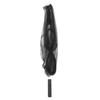 2.1M Durable Folding Fishing Landing Net Telescoping Pole Handle for Fish Catching