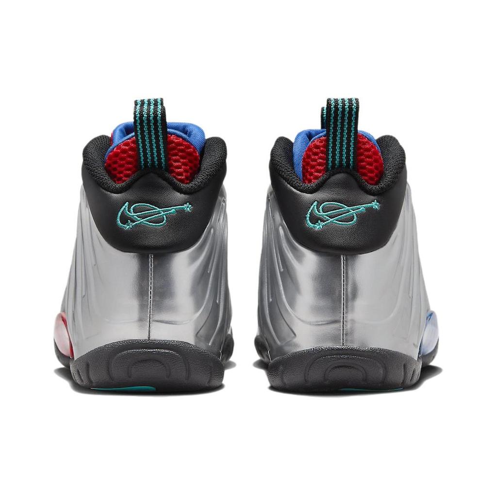 New Nike Little Posite One 'All Star' FJ3303-001